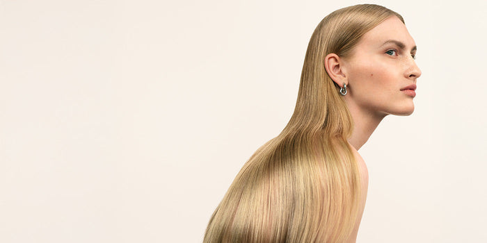 New: Maria Nila Bond Builder