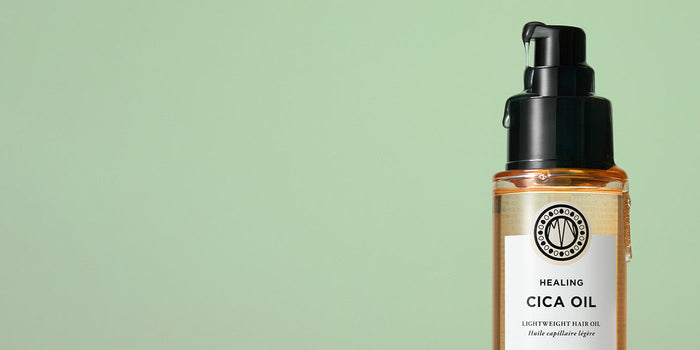 Maria Nila Cica Oil