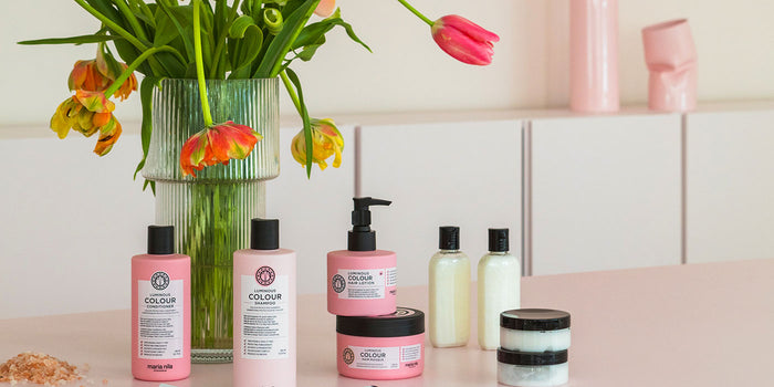 Why vegan beauty?