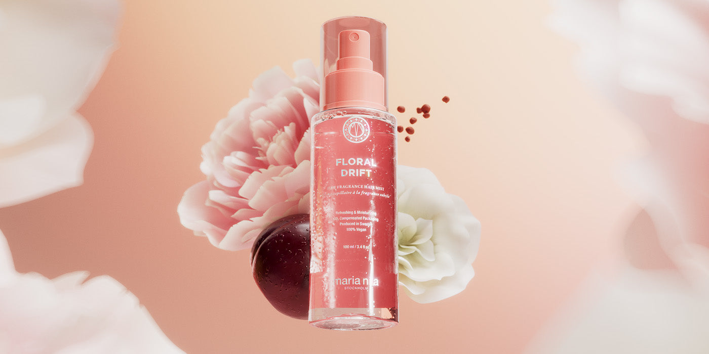 Maria Nila Floral Drift