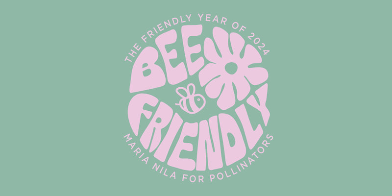 Maria Nila The Friendly Year 2024