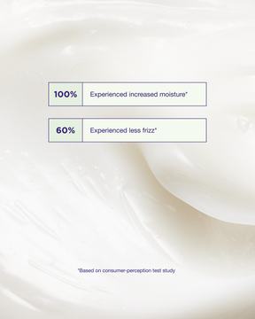 Coils & Curls Oil in Cream product claims