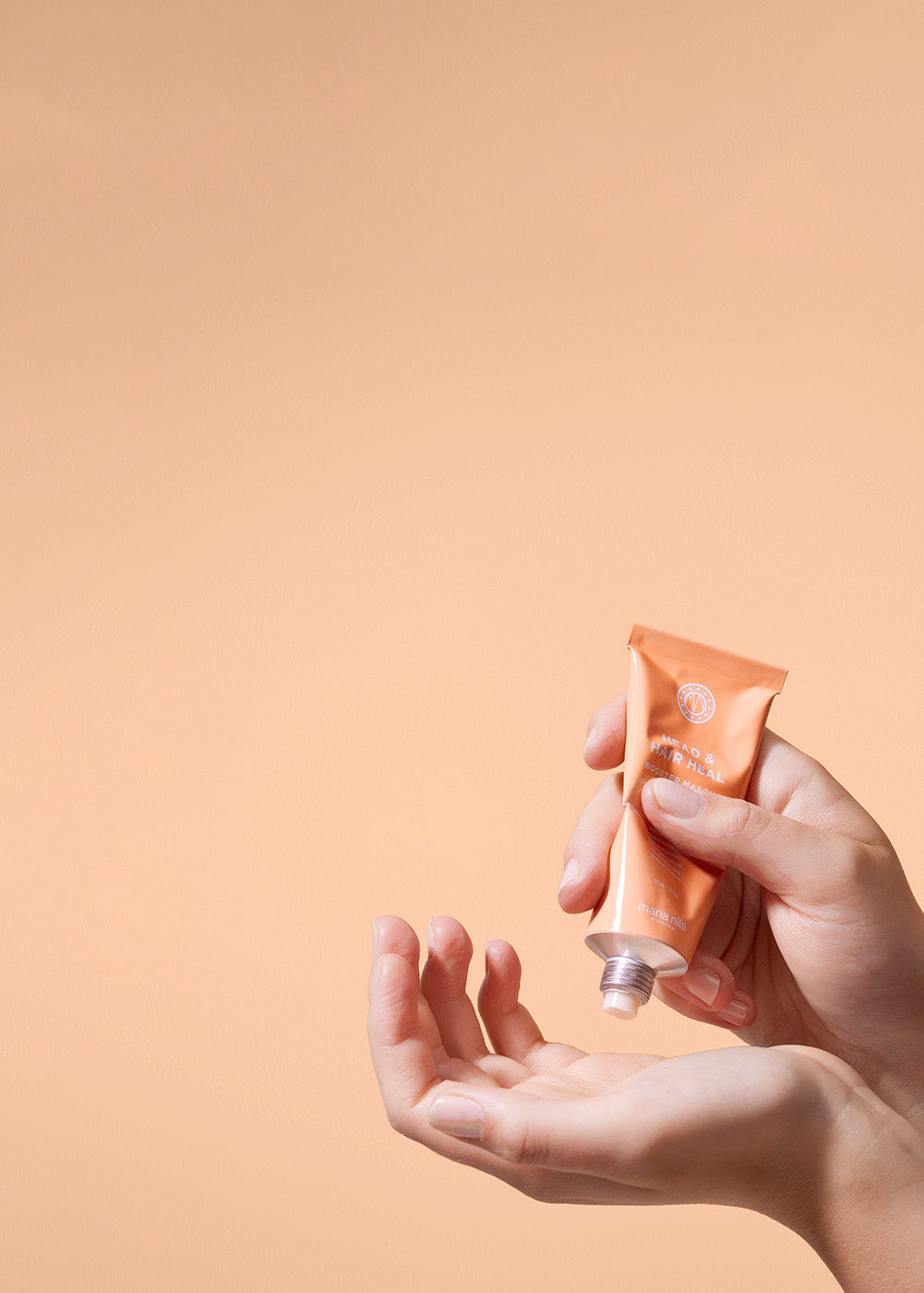 Maria Nila Our Purpose