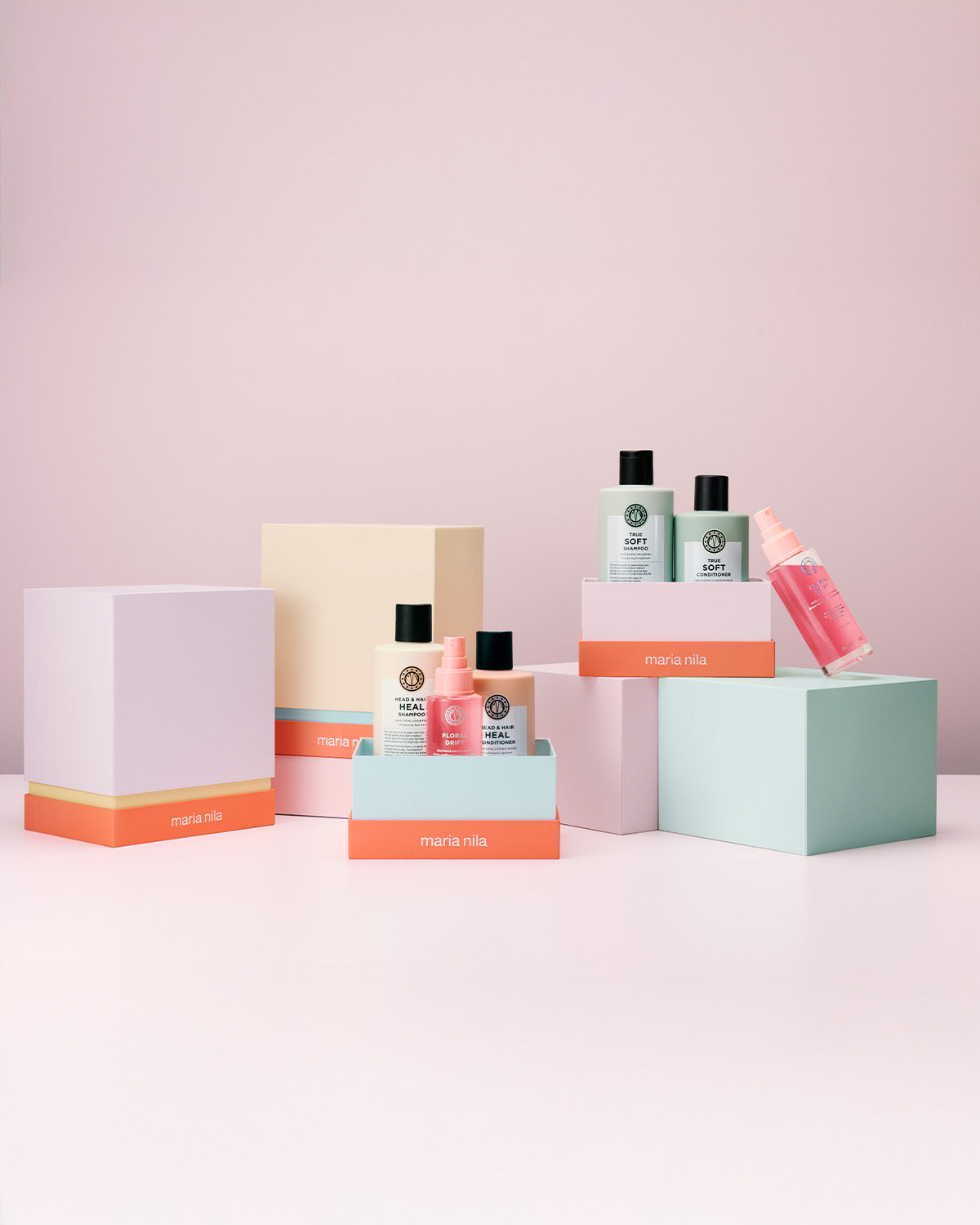 Pure Volume Beauty Box